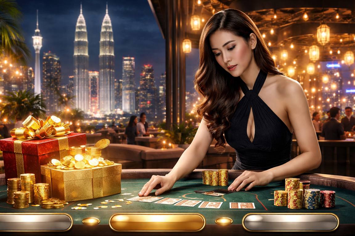 a9login Malaysia players Casino, Slots dan Sportsbook satu akaun