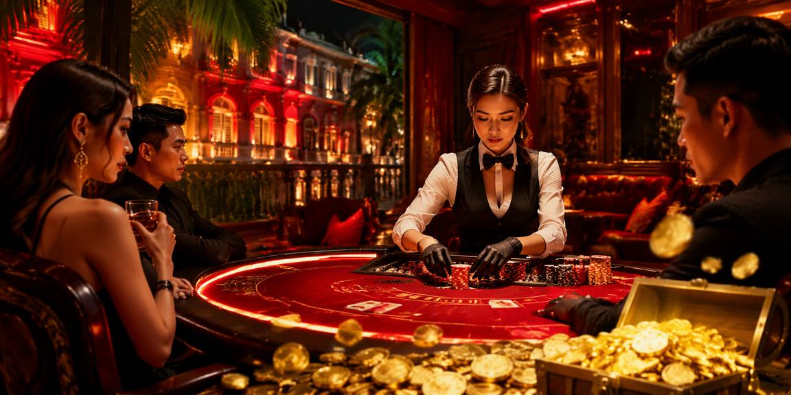 a9login Malaysia players Casino, Slots dan Sportsbook satu akaun