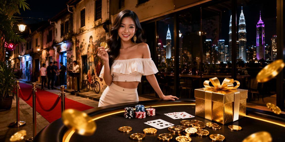 a9login Malaysia players Casino, Slots dan Sportsbook satu akaun