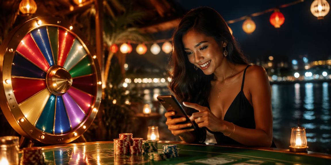 Slot a9login Untuk Malaysia